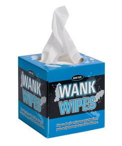 Wank Wipes