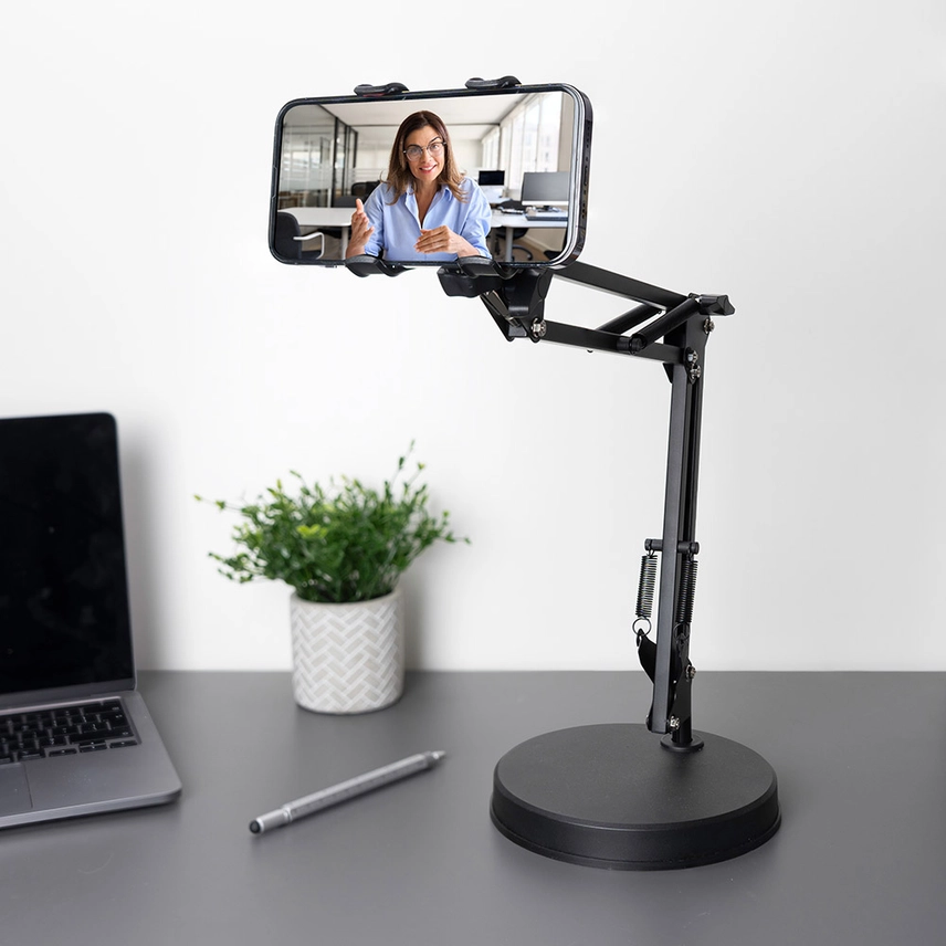 Balanced Arm Phone Holder - Image 2