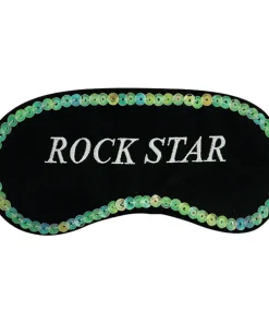 Rock Star - Eye mask