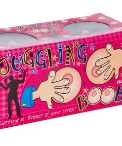 Juggling Boobs