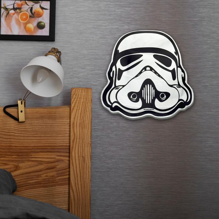 Original Stormtrooper - Wall Mirror - Image 2