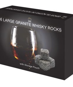 Whiskey Stones