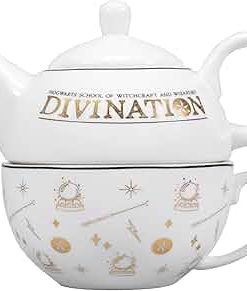 Harry Potter Divination Tea For One Set
