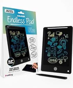 Colour Endless Pad