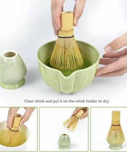 Matcha Set