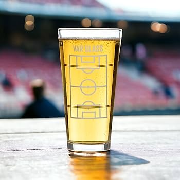 Var Beer Glass - Image 2
