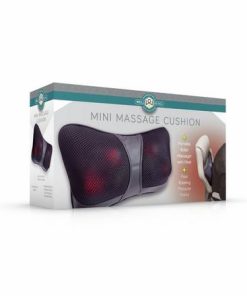 Massage Cushion (Uk Plug)