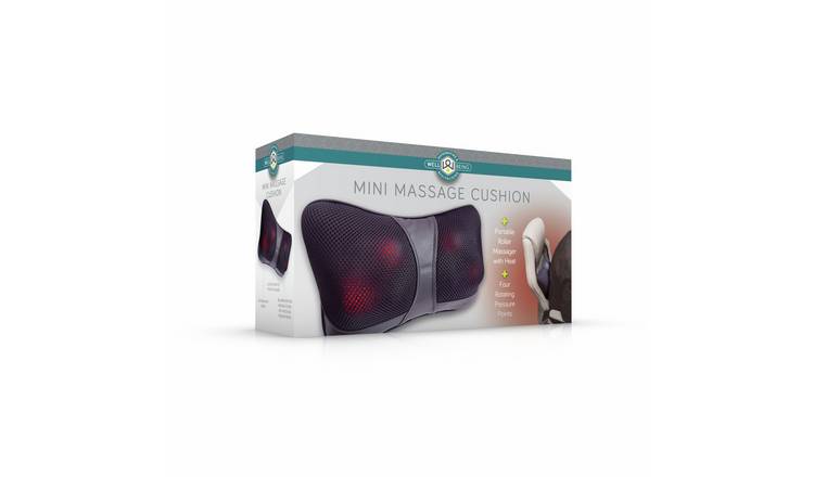 Massage Cushion (Uk Plug)