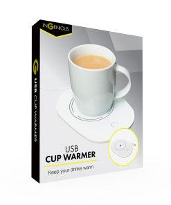 USB Cup Warmer