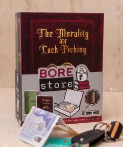 Bore Store Hidden Book Safes – Hidden Storage ( set of 2 )