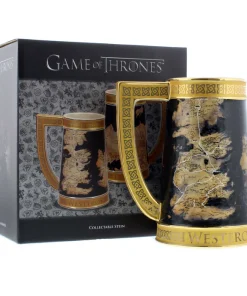Game of Thrones Westeros Stein Mug