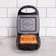 Pokémon - Sandwich Maker "Pokéball" - Image 2