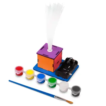 Make Your Own Fibre-Optic Light Kit - Image 3