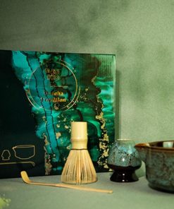 Deluxe Traditional Matcha Set