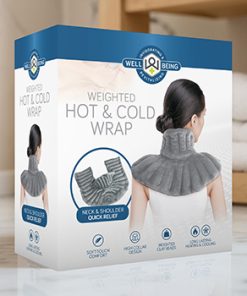 Weighted Hot & Cold Wrap
