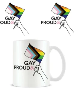 Pride (Gay) 11oz/315ml Mug