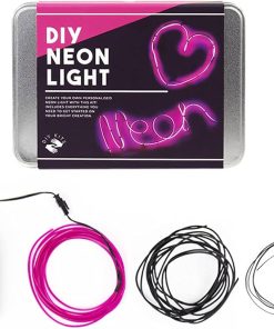 DIY Neon Light Kit