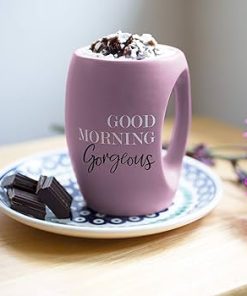 Good F*Cking Morning Gorgeous - 16 oz Cup