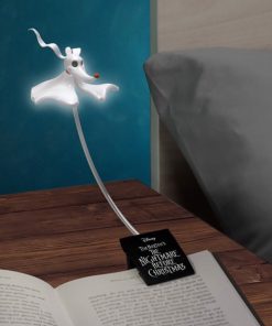 Nightmare Before Christmas Clip-On Book Light