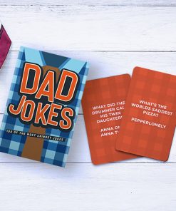 Dad Jokes