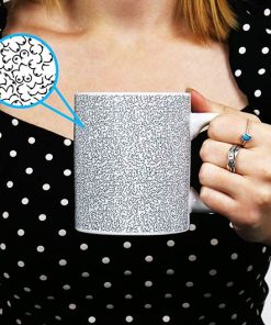 Itty Bitty Titty Mug