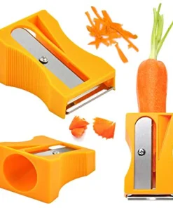 Vegetable Peeler Sharpener | Karoto