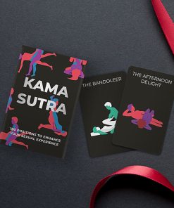 Kama Sutra Cards