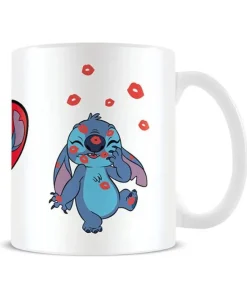 Lilo and Stitch (Love Stitch) Mug