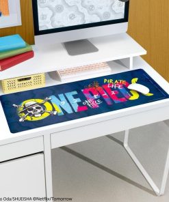 One Piece Desk Mat