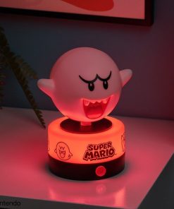Super Mario Boo Room Guard