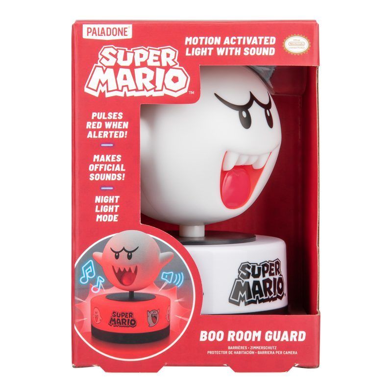 Super Mario Boo Room Guard - Image 2