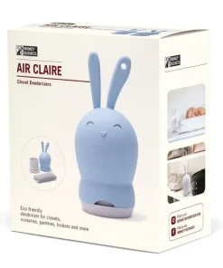 Eco Friendly Bunny Deodorizer | Air Claire