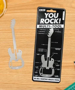 Alternative view of You Rock - Guitar Multitool