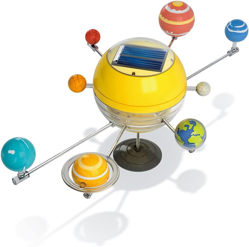 Build Your Own Solar System - Image 2
