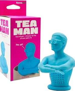 Tea Man Tea Infuser