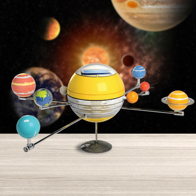 Build Your Own Solar System - Image 3