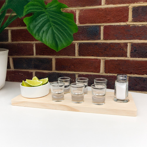 Tequila Serving Set - Image 2