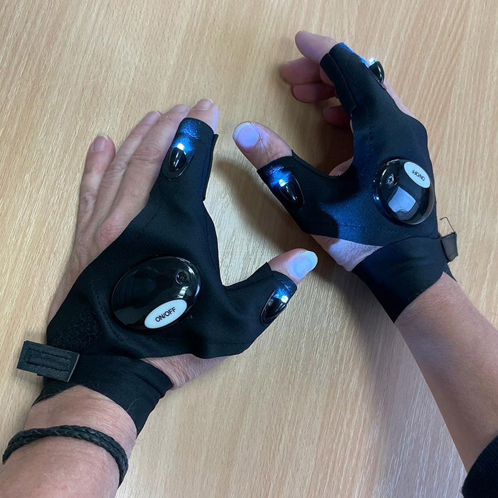 Torch Gloves - Image 2