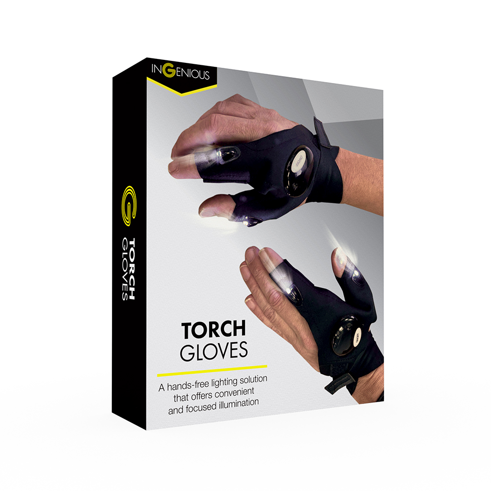 Torch Gloves