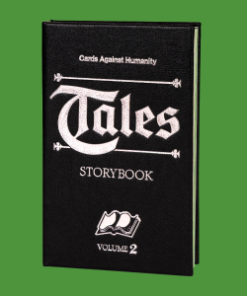 Cards Against Humanity :Tales Volume II