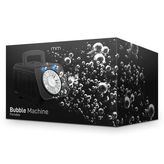 Bubble Machine - Image 2