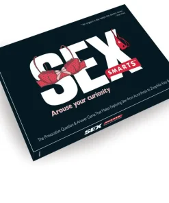 Sex Smarts 2.0 Game