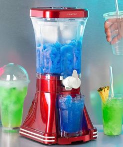 Retro Slushie Machine