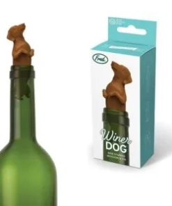 Winer Dog - Dachshund Bottle Stopper