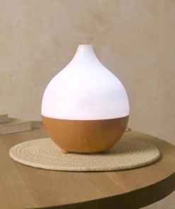 Alternative view of Colour Changing Aroma Diffuser