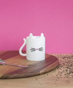 Cat Animal Mug
