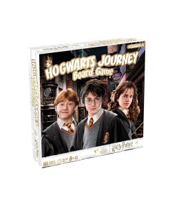Harry Potter Journey Board Game