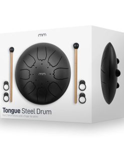Tongue Steel Drum