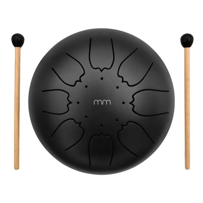 Tongue Steel Drum - Image 2