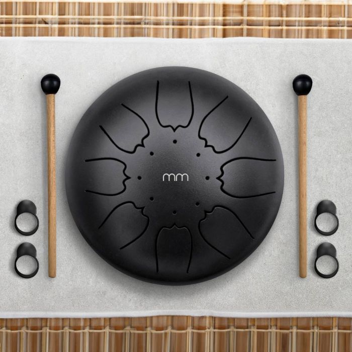 Tongue Steel Drum - Image 3